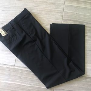 NWT Modern Trouser Black Collection - final price